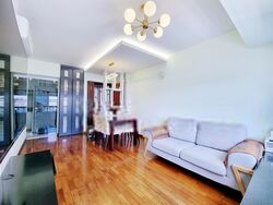 Blk 441C Fernvale Vista (Sengkang), HDB 3 Rooms #631531431